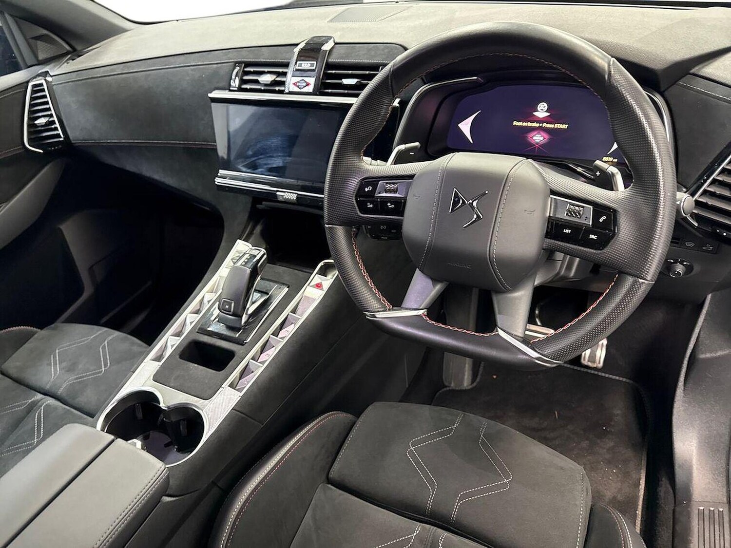 Used DS Automobiles DS 7 2024 for sale - 77872144: Photo 8