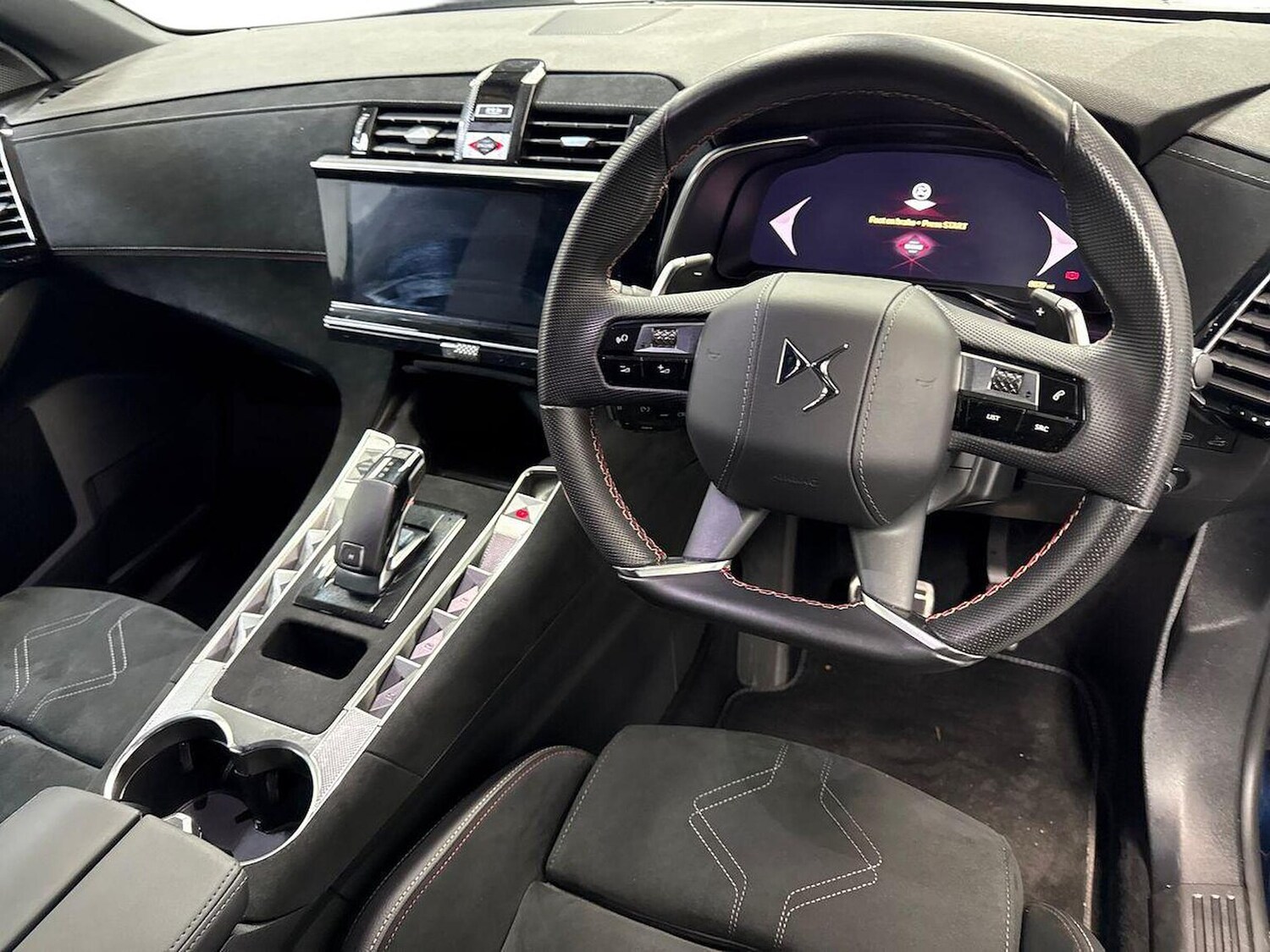 Used DS Automobiles DS 7 2024 for sale - 77872144: Photo 9