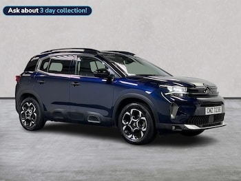 Citroen - C5 Aircross