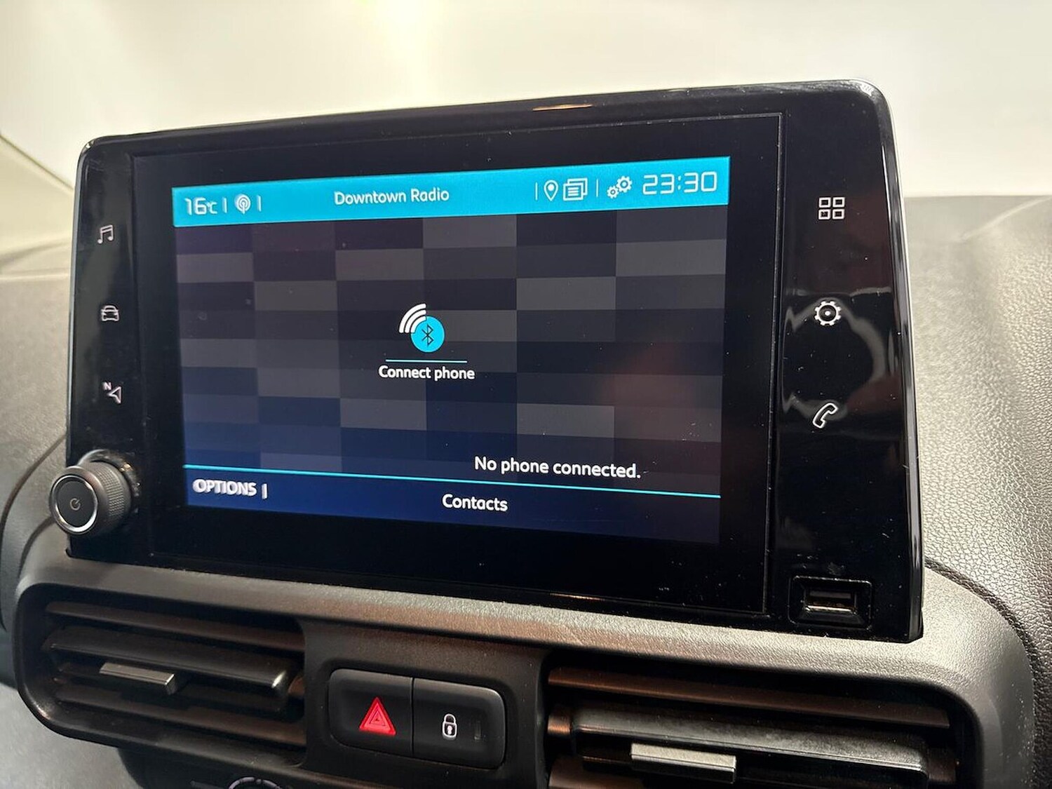 Used Citroen Berlingo 2020 for sale - 76335187: Photo 11