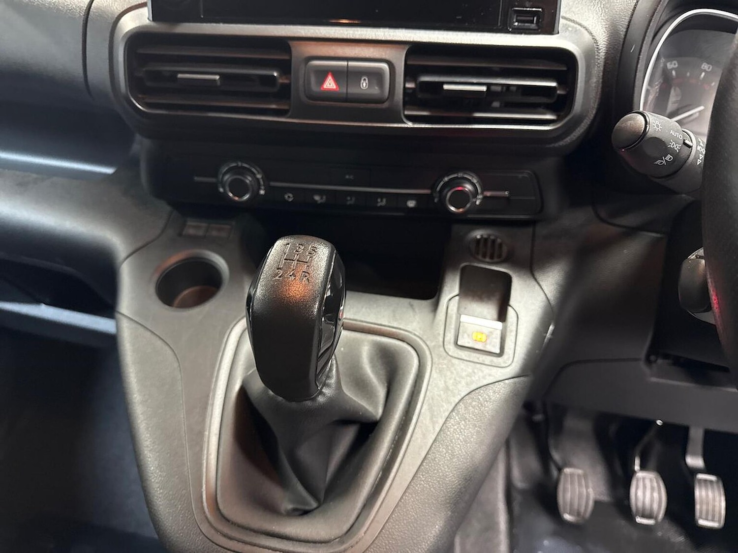 Used Citroen Berlingo 2020 for sale - 76335187: Photo 13