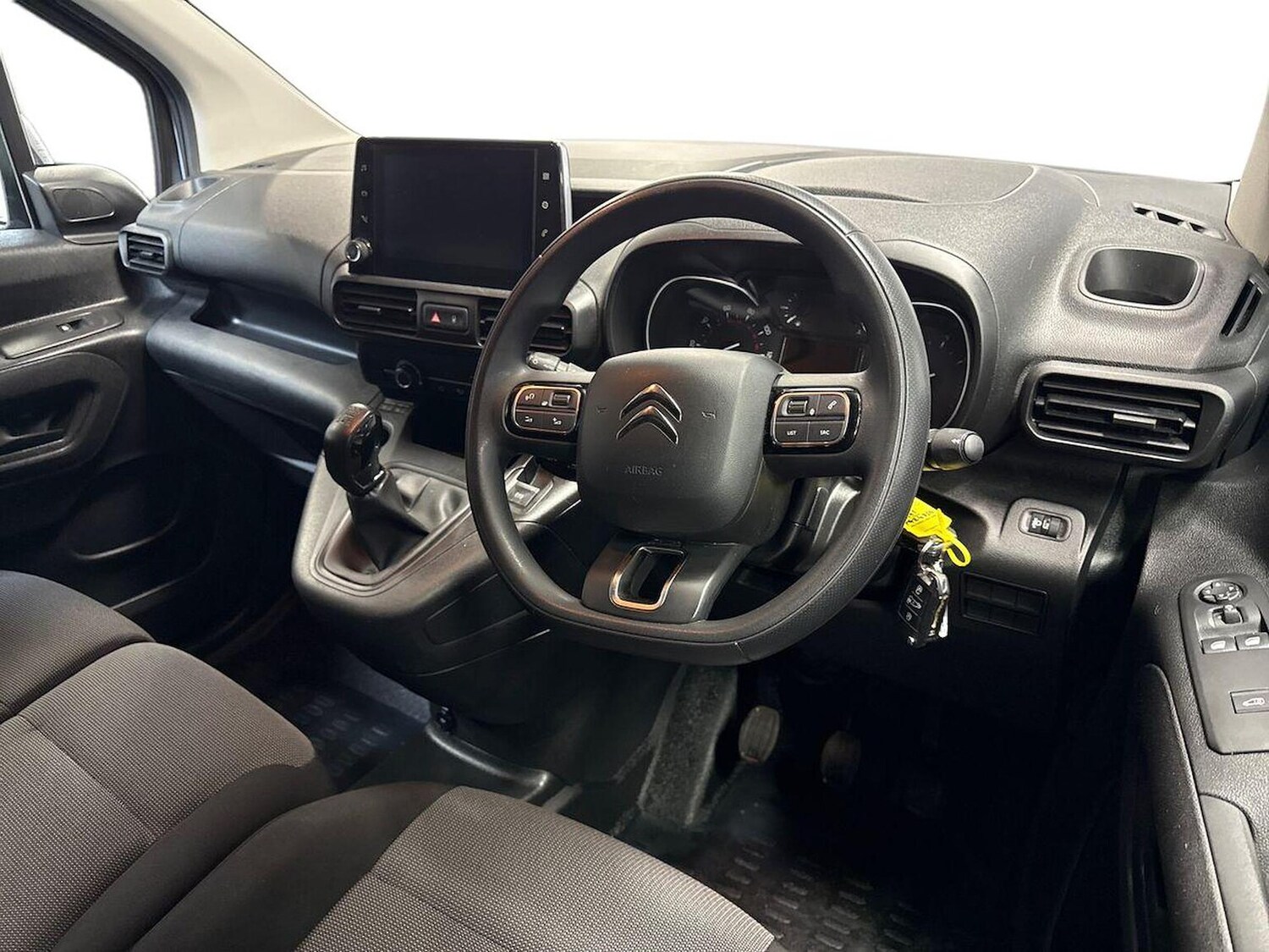 Used Citroen Berlingo 2020 for sale - 76335187: Photo 15
