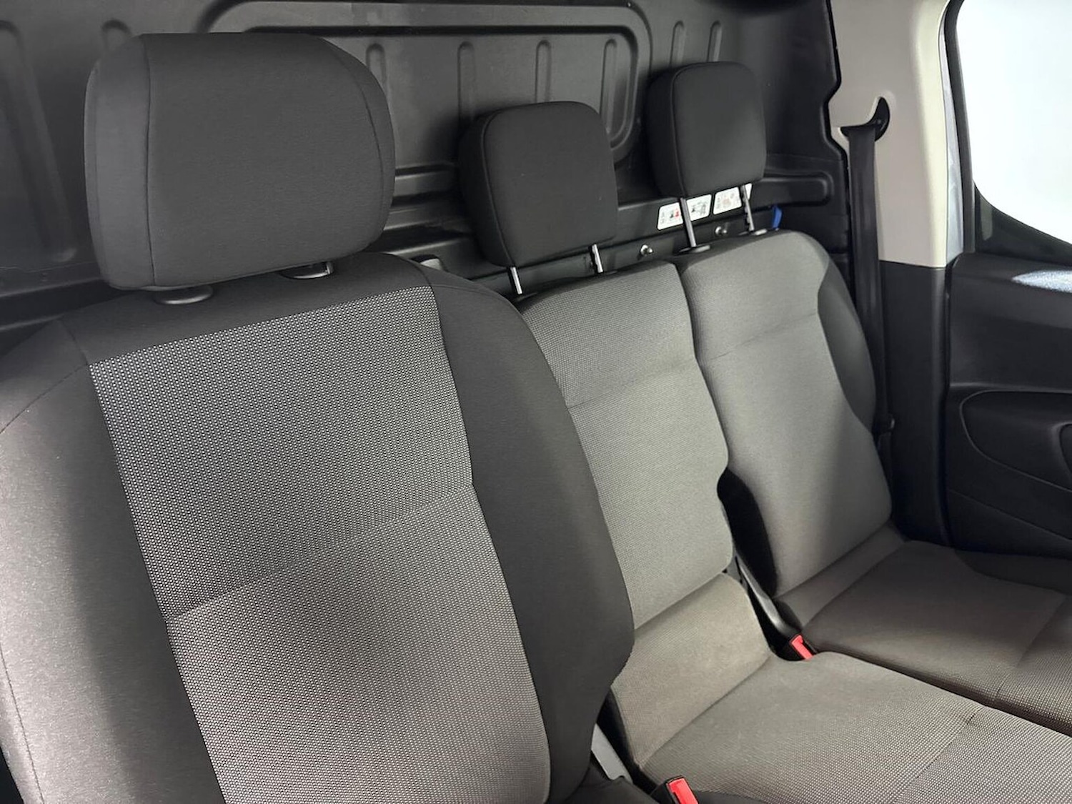 Used Citroen Berlingo 2020 for sale - 76335187: Photo 16