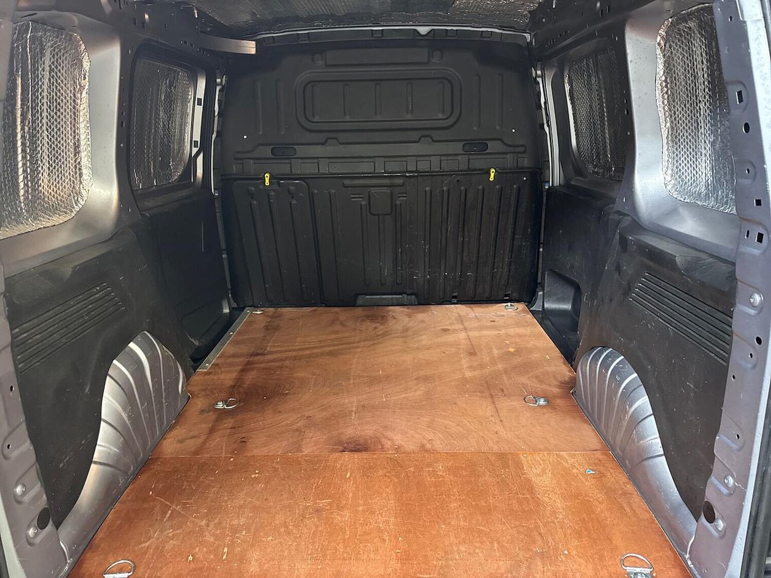 Used Citroen Berlingo 2020 for sale - 76335187: Photo 17