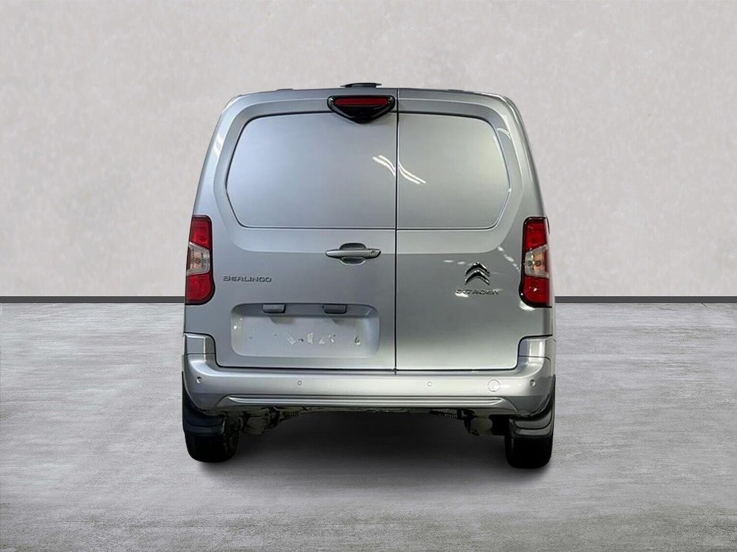 Used Citroen Berlingo 2020 for sale - 76335187: Photo 18