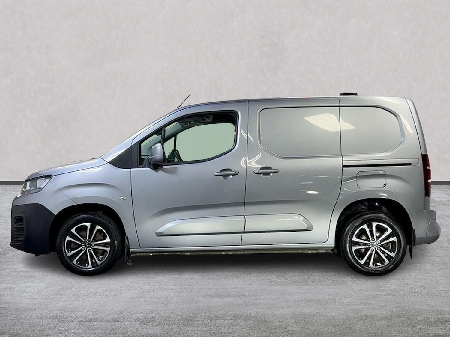 Used Citroen Berlingo 2020 for sale - 76335187: Photo 19
