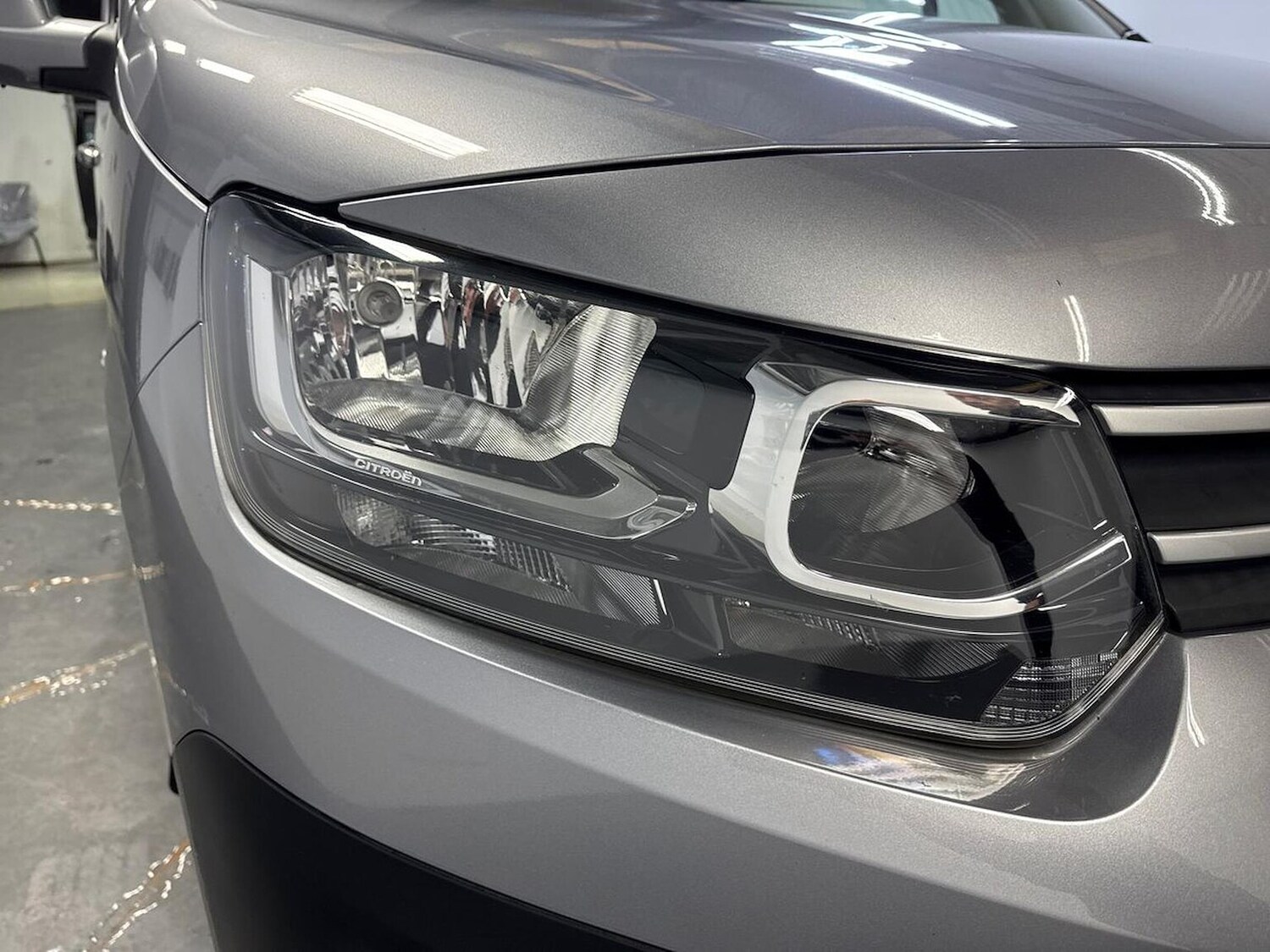 Used Citroen Berlingo 2020 for sale - 76335187: Photo 29