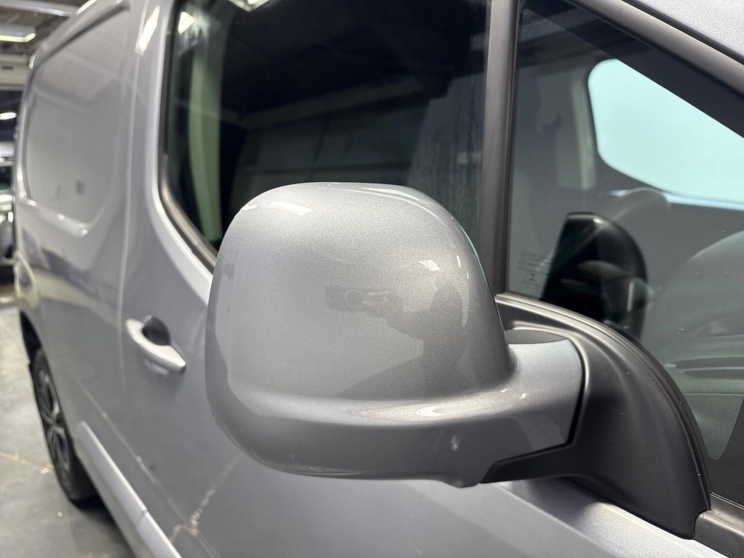 Used Citroen Berlingo 2020 for sale - 76335187: Photo 30