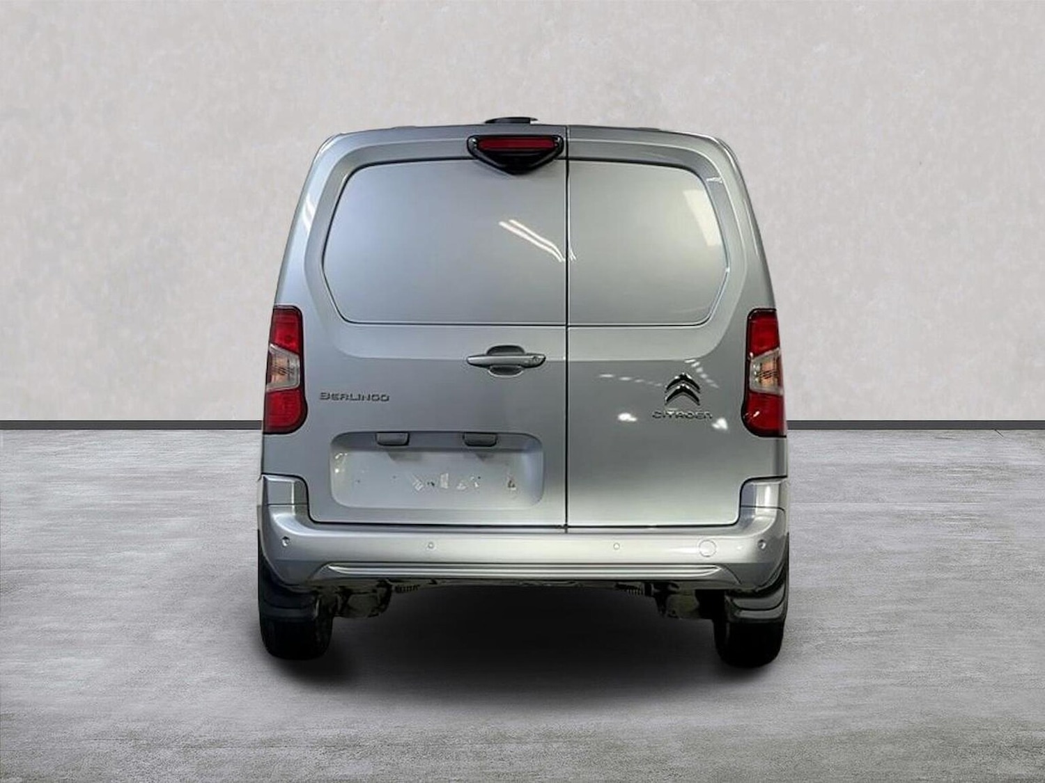 Used Citroen Berlingo 2020 for sale - 76335187: Photo 4