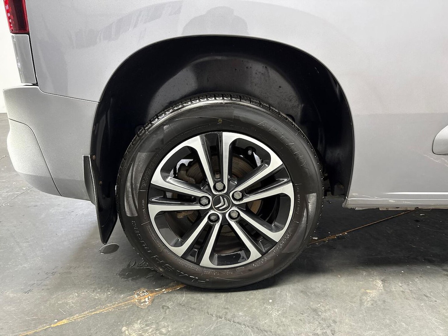 Used Citroen Berlingo 2020 for sale - 76335187: Photo 6