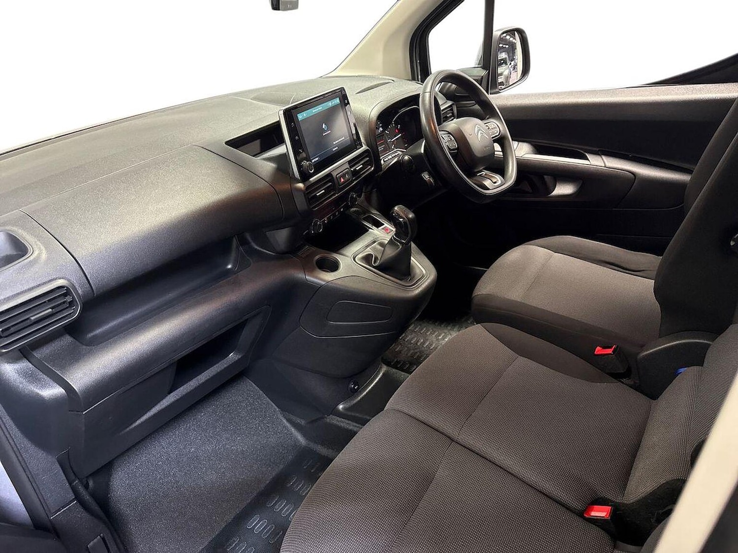 Used Citroen Berlingo 2020 for sale - 76335187: Photo 7