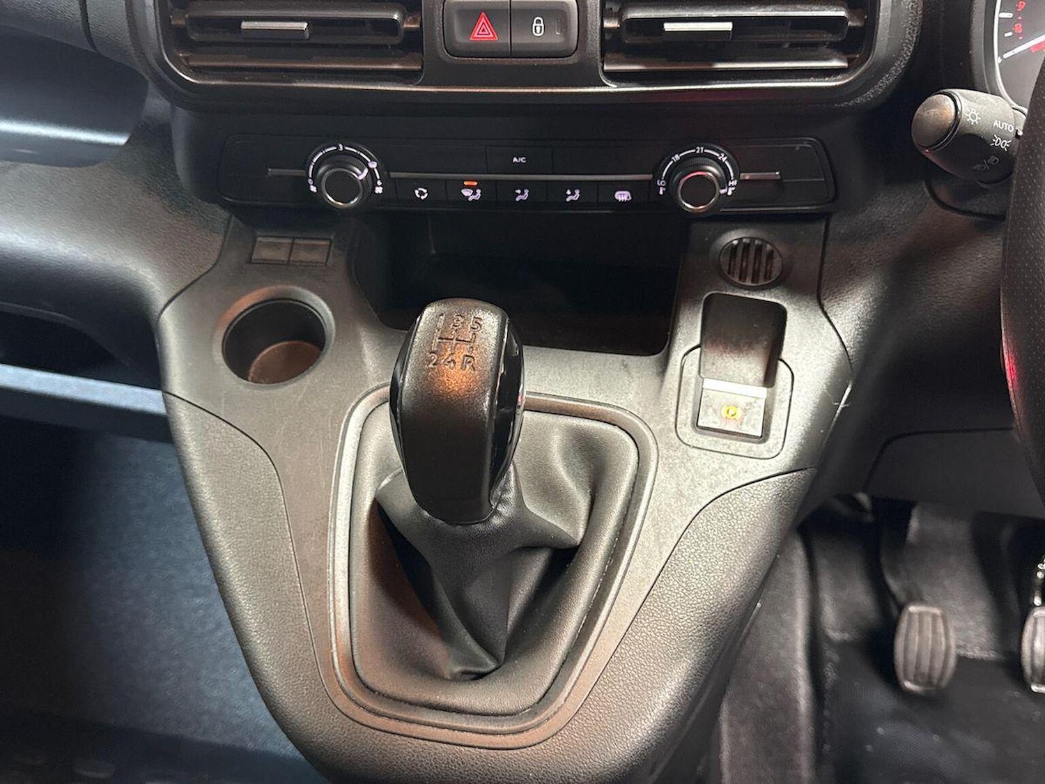 Used Citroen Berlingo 2020 for sale - 76335187: Photo 8