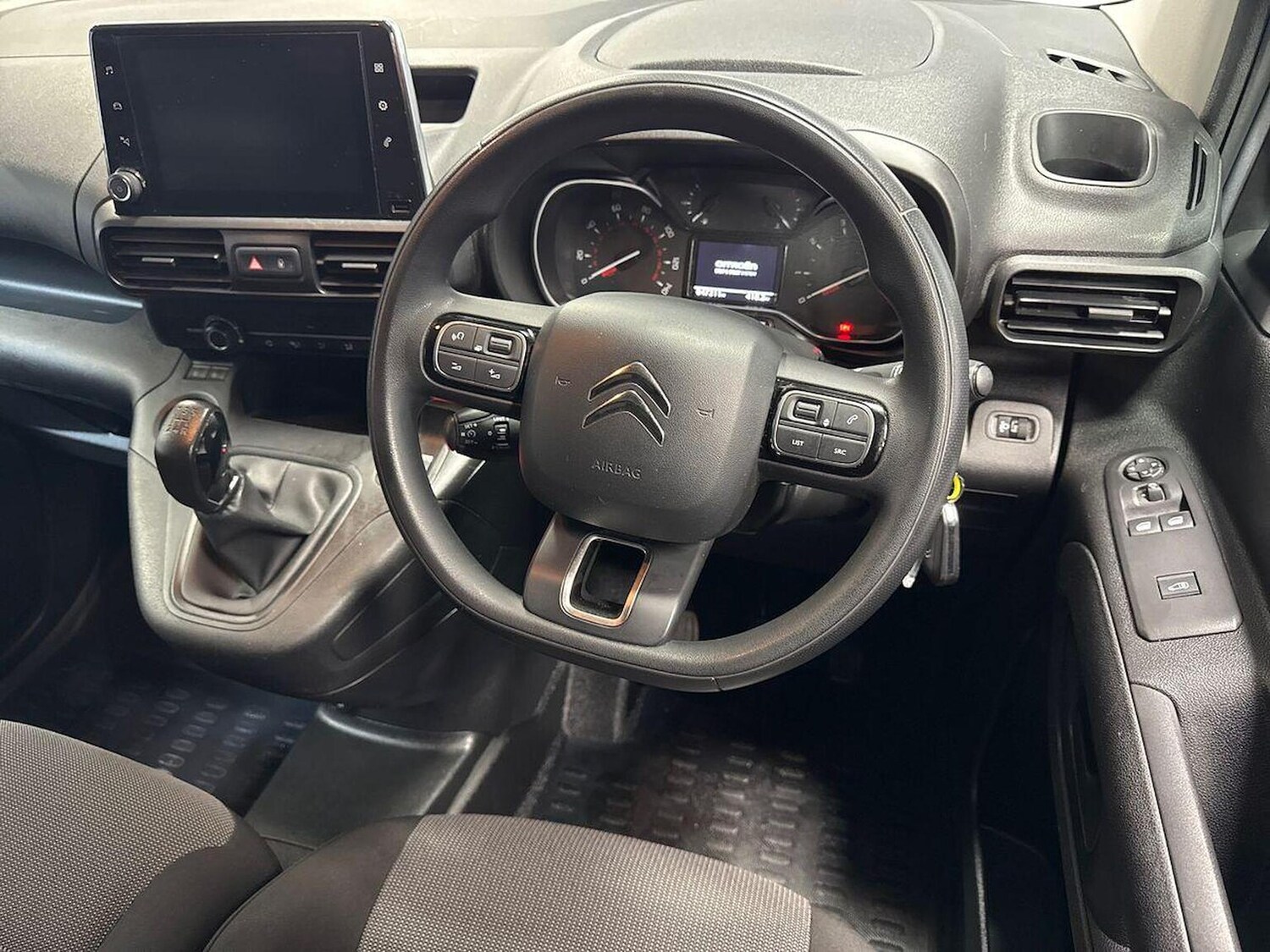 Used Citroen Berlingo 2020 for sale - 76335187: Photo 9