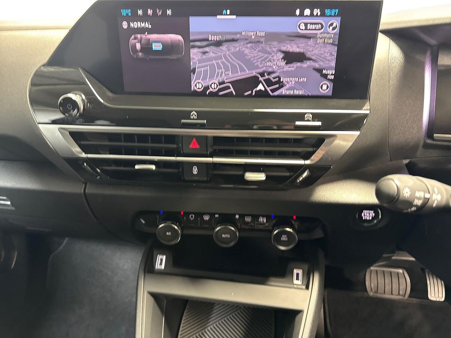 Used Citroen C4 2023 for sale - 77488838: Photo 11