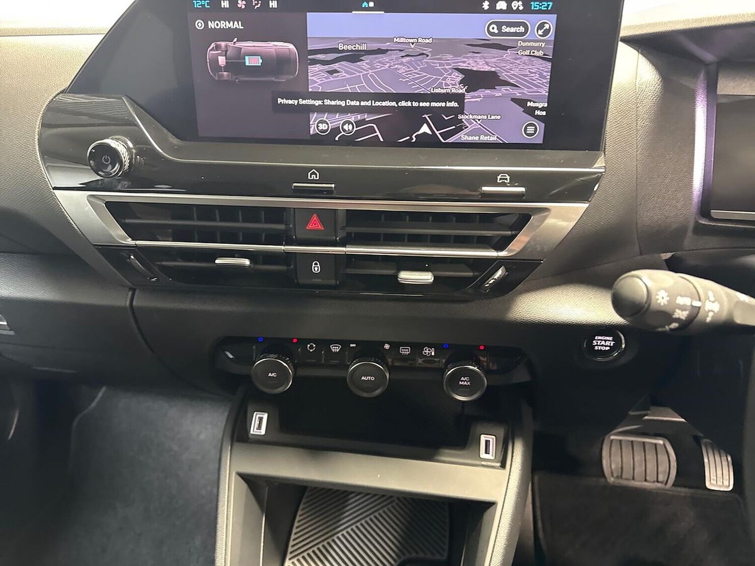 Used Citroen C4 2023 for sale - 77488838: Photo 13