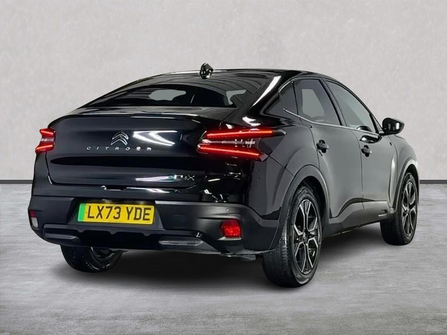 Used Citroen C4 2023 for sale - 77488838: Photo 18