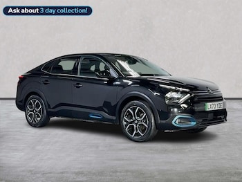 2023 - 100kW Shine 50kWh 4dr Auto