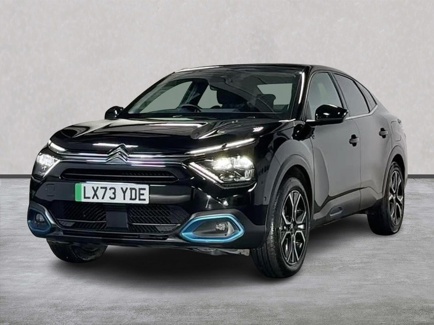 Used Citroen C4 2023 for sale - 77488838: Photo 20