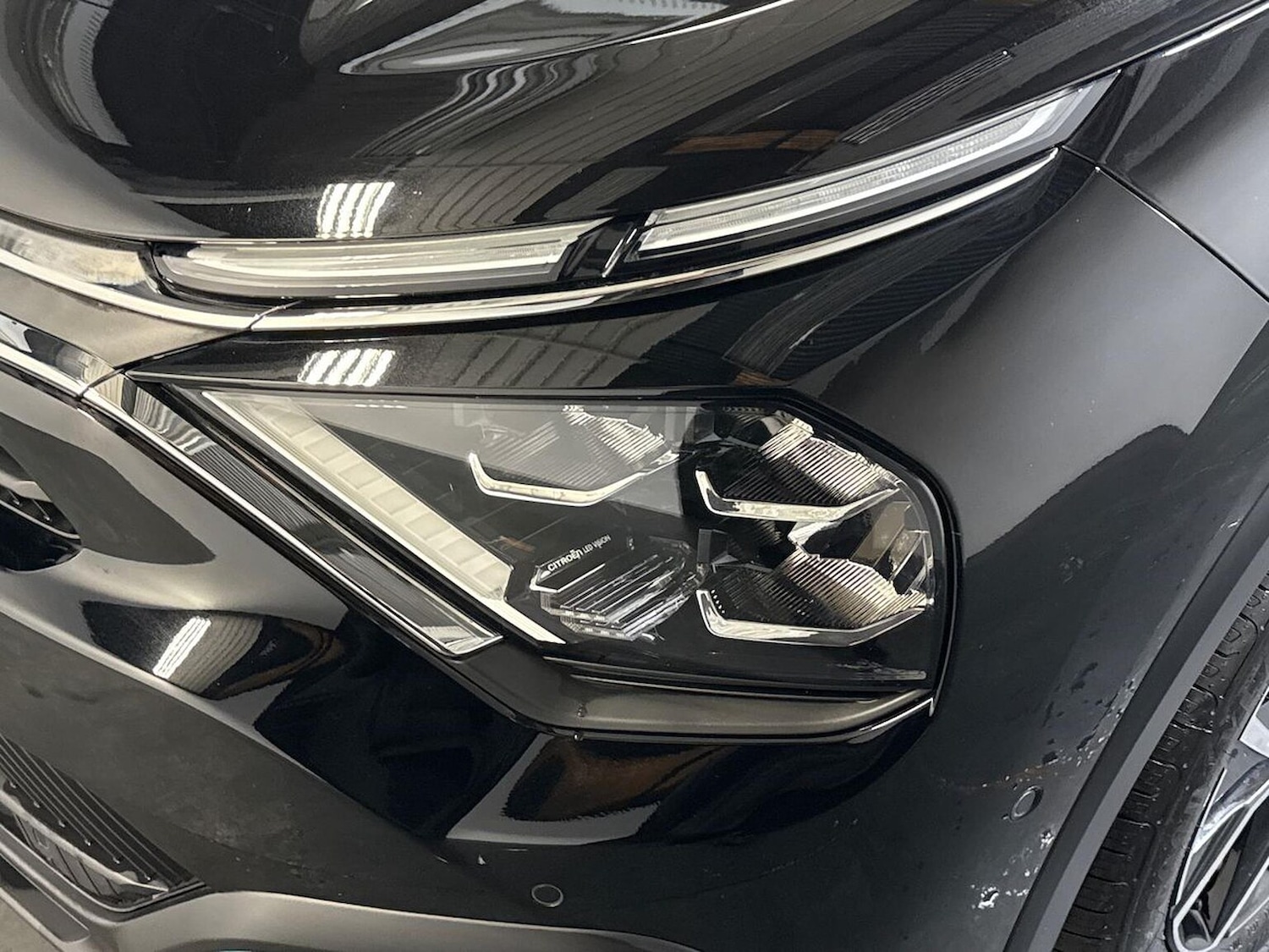 Used Citroen C4 2023 for sale - 77488838: Photo 29