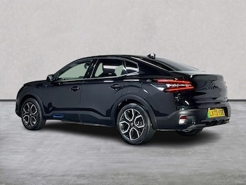 Used Citroen C4 2023 for sale - 77488838: Photo