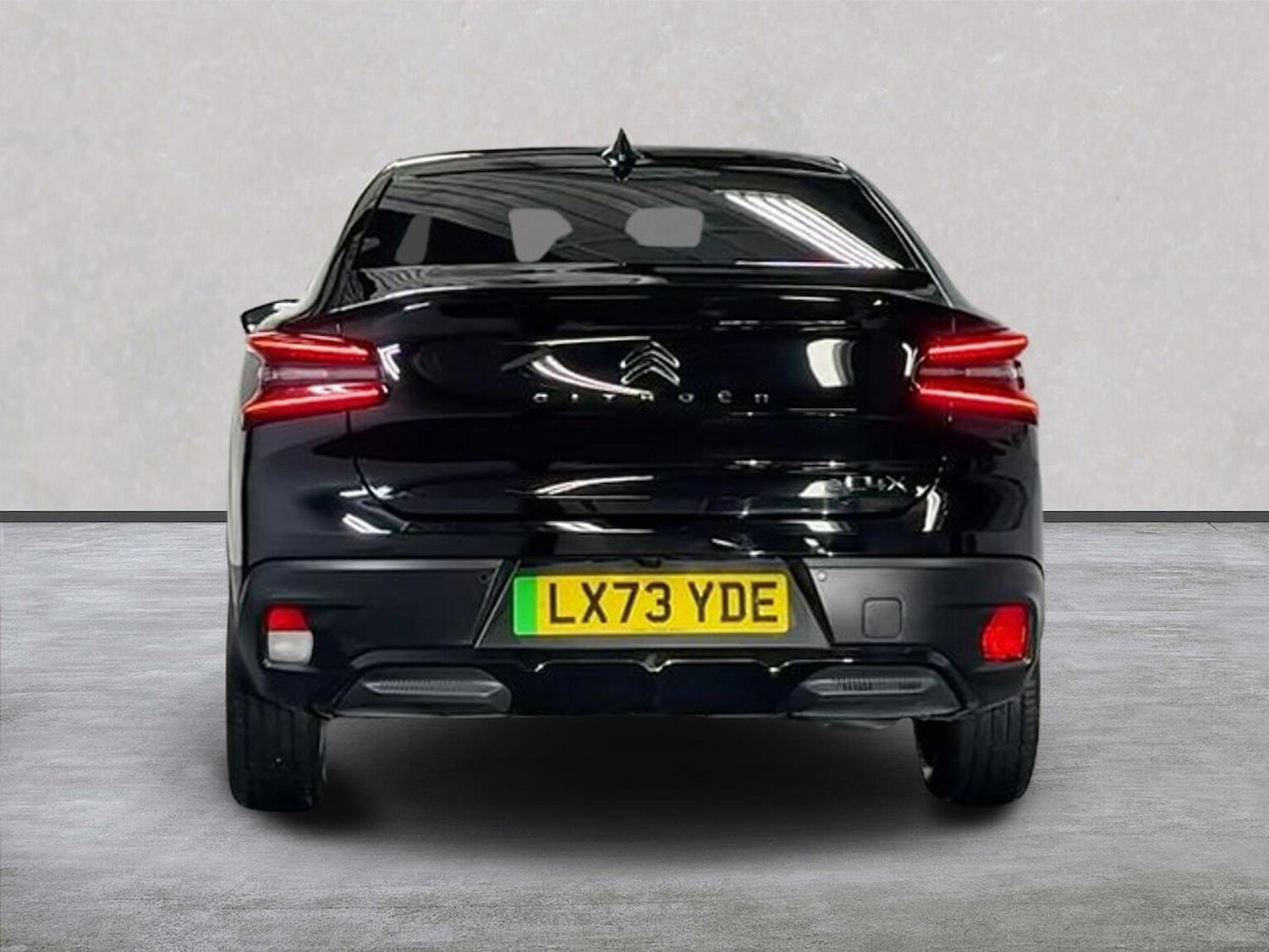 Used Citroen C4 2023 for sale - 77488838: Photo 4