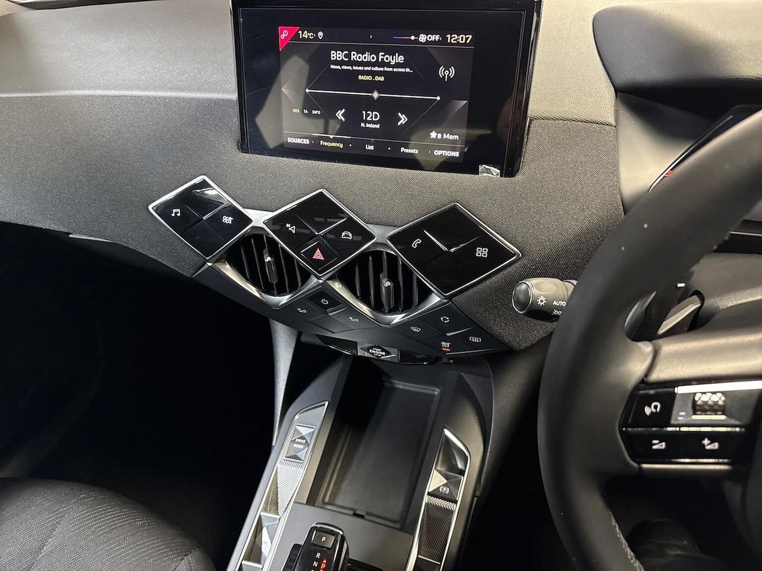 Used DS Automobiles DS 3 2021 for sale - 77488796: Photo 11