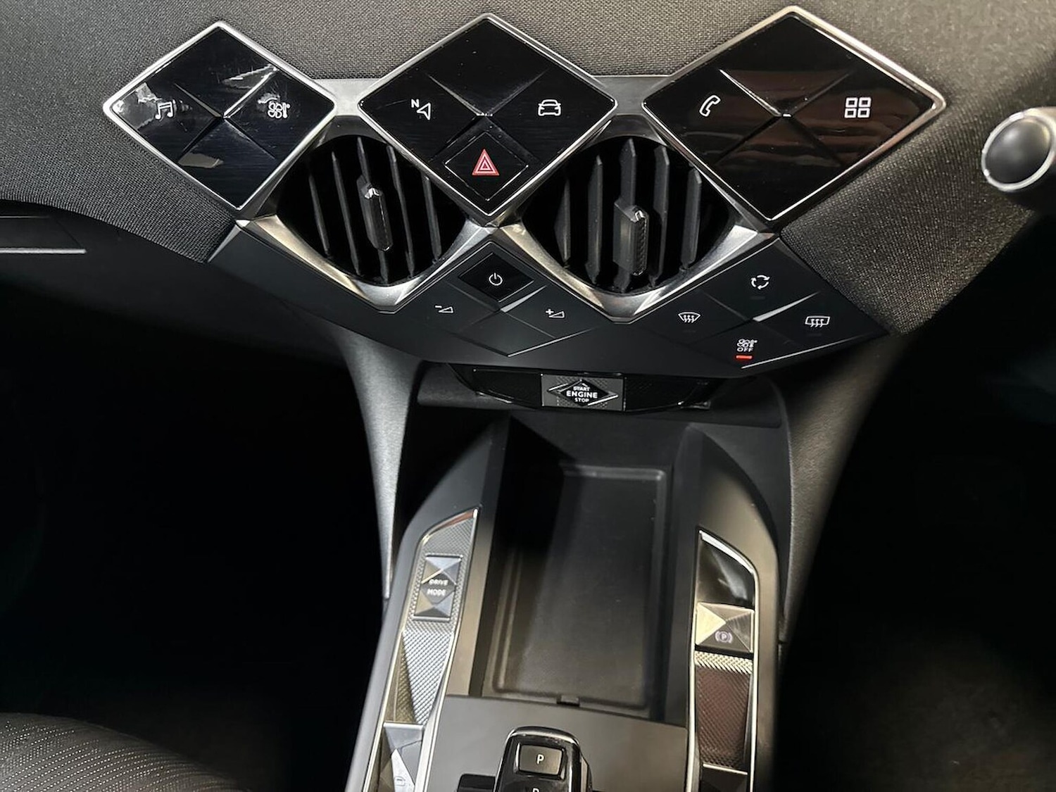 Used DS Automobiles DS 3 2021 for sale - 77488796: Photo 12