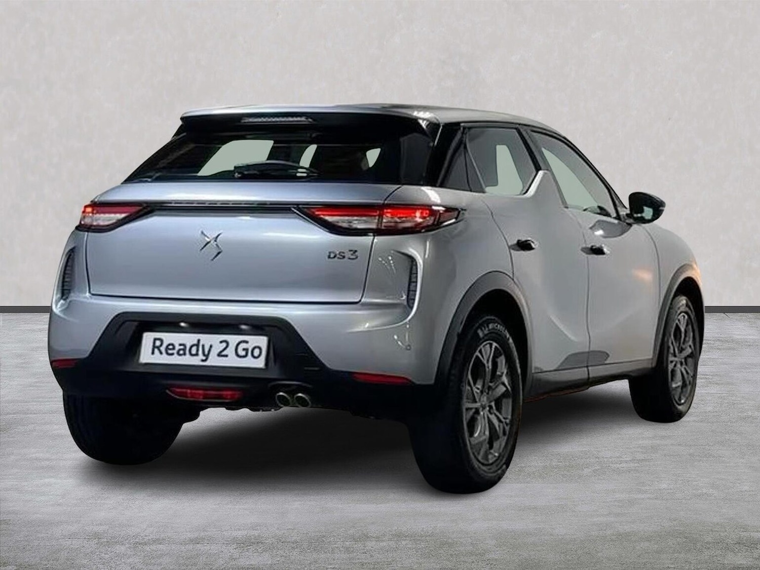 Used DS Automobiles DS 3 2021 for sale - 77488796: Photo 18