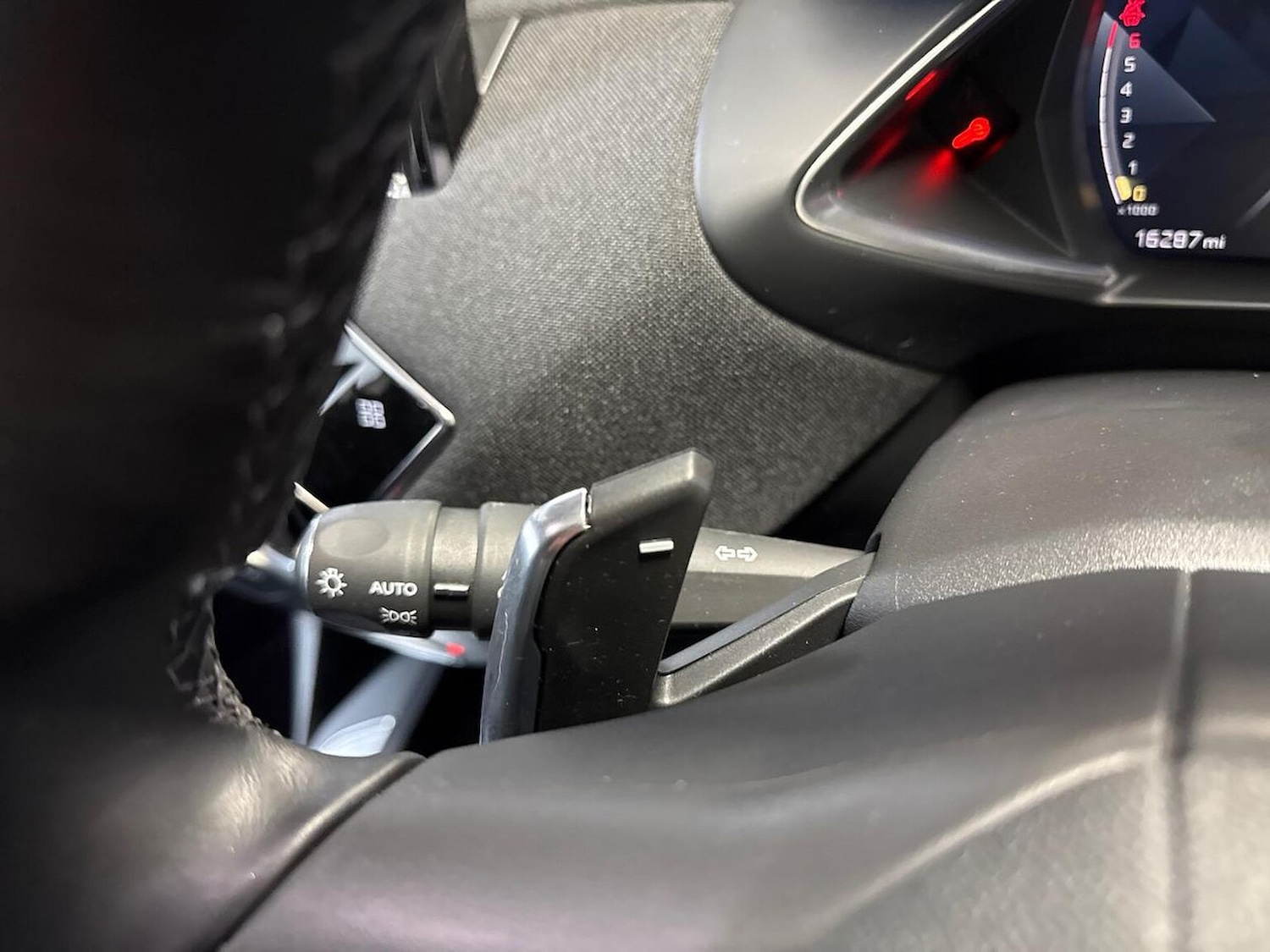 Used DS Automobiles DS 3 2021 for sale - 77488796: Photo 26