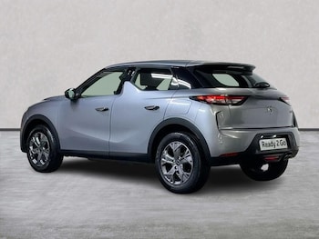 Used DS Automobiles DS 3 2021 for sale - 77488796: Photo