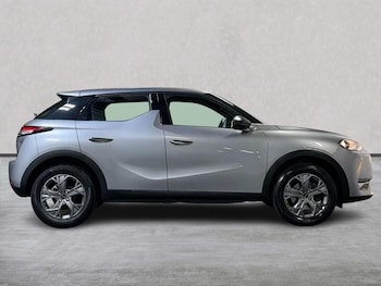 Used DS Automobiles DS 3 2021 for sale - 77488796: Photo