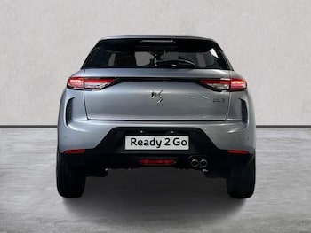 Used DS Automobiles DS 3 2021 for sale - 77488796: Photo