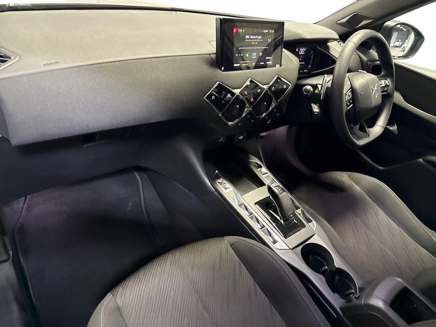 Used DS Automobiles DS 3 2021 for sale - 77488796: Photo 7