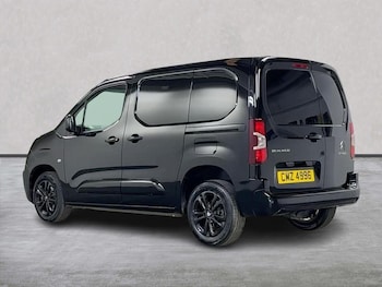 Used Citroen Berlingo 2023 for sale - 79410567: Photo