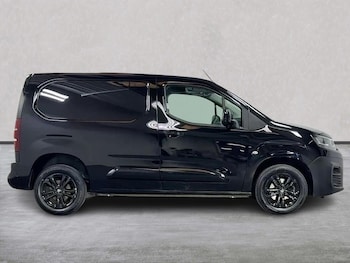Used Citroen Berlingo 2023 for sale - 79410567: Photo