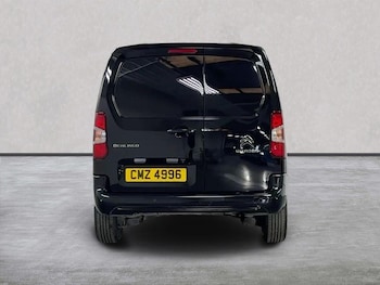 Used Citroen Berlingo 2023 for sale - 79410567: Photo