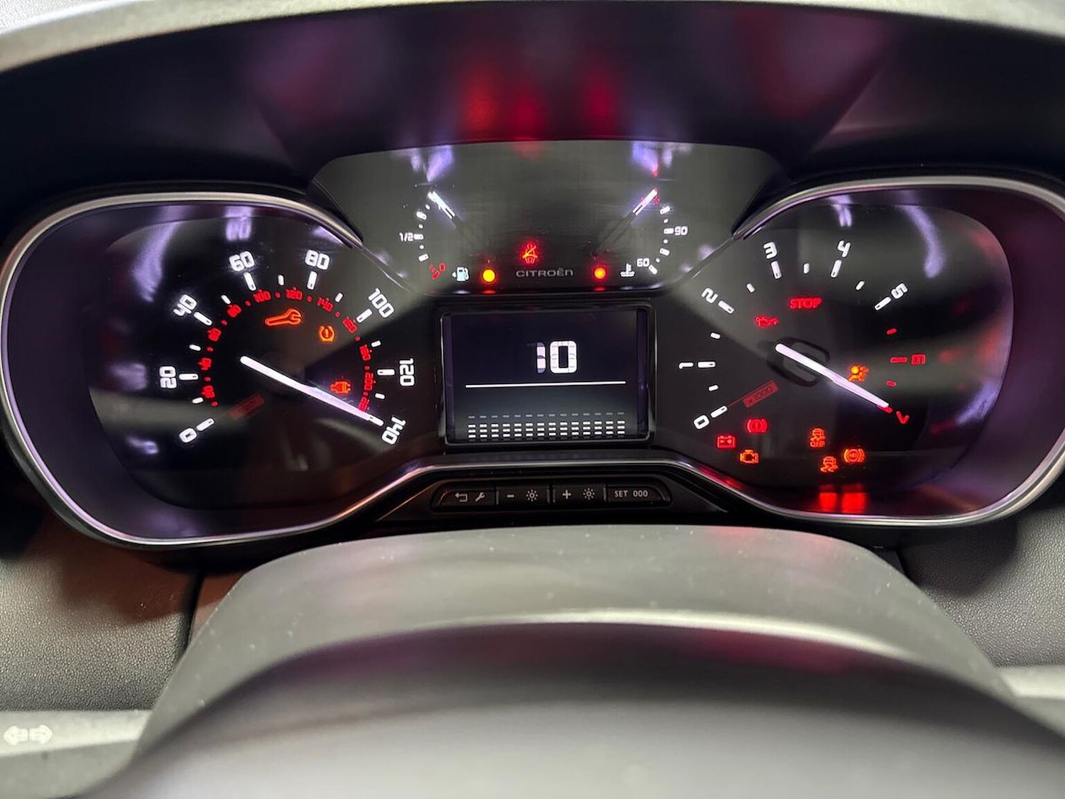 Used Citroen C3 Aircross 2023 for sale - 78168989: Photo 10