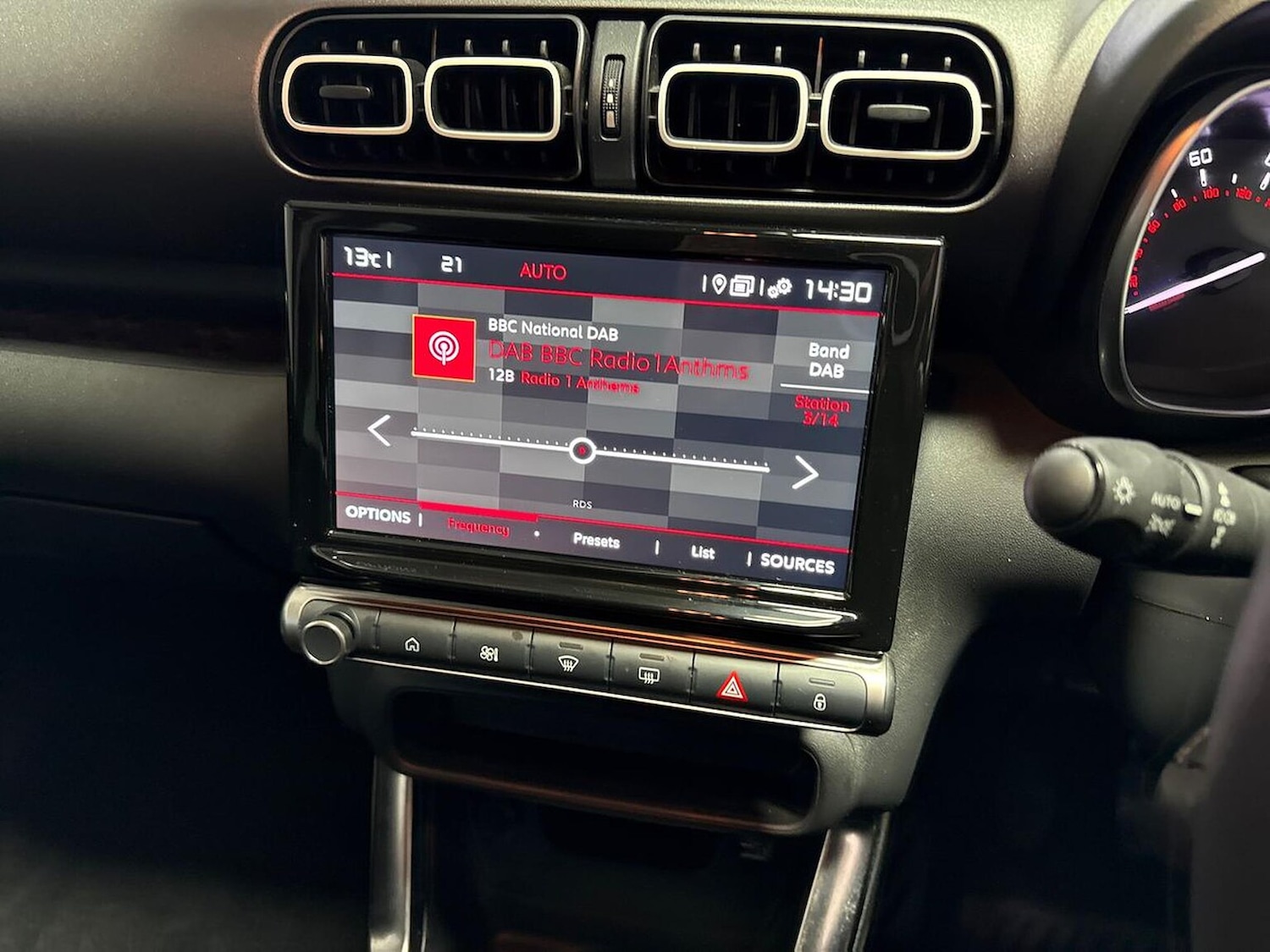 Used Citroen C3 Aircross 2023 for sale - 78168989: Photo 11