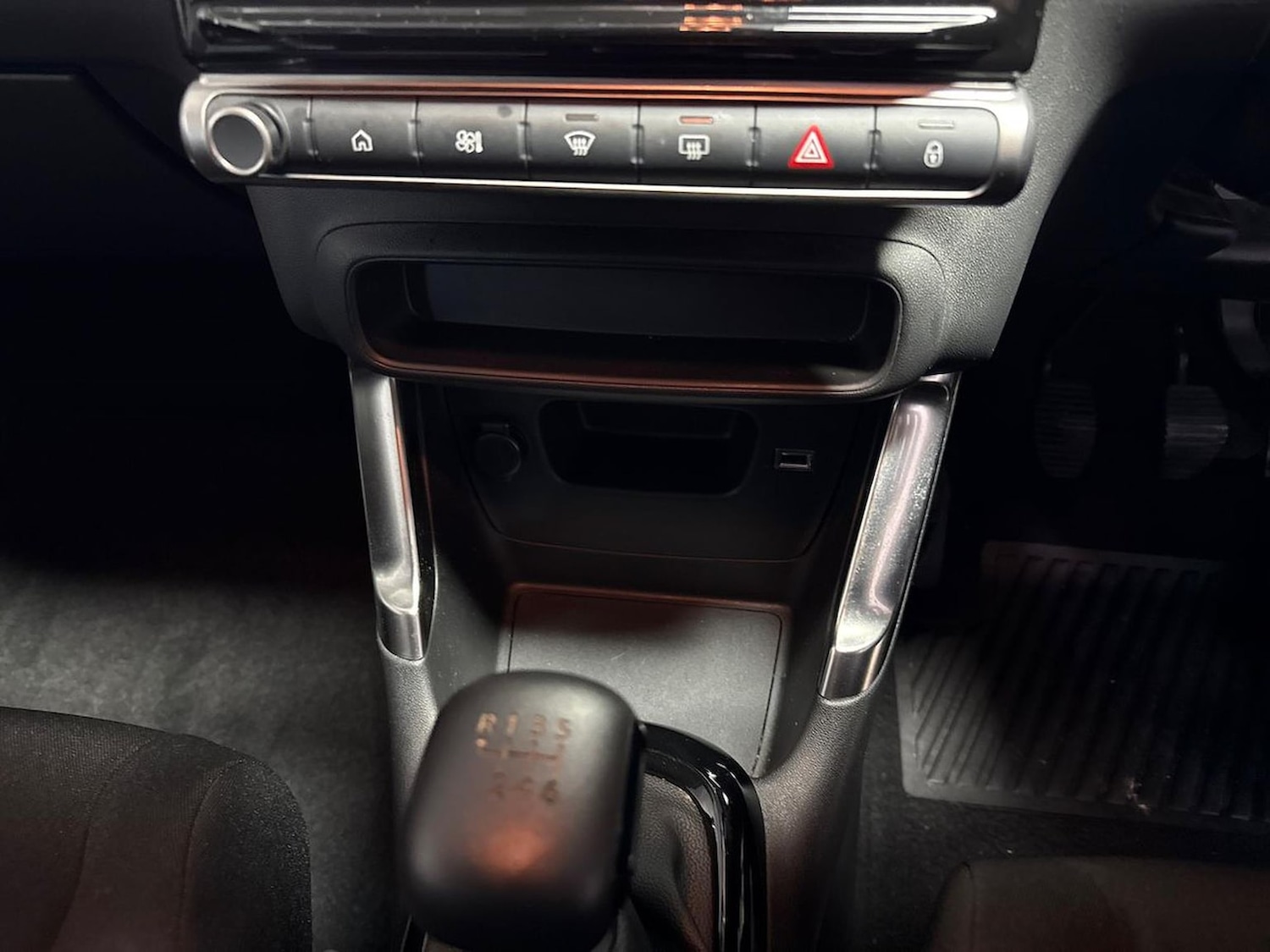 Used Citroen C3 Aircross 2023 for sale - 78168989: Photo 12