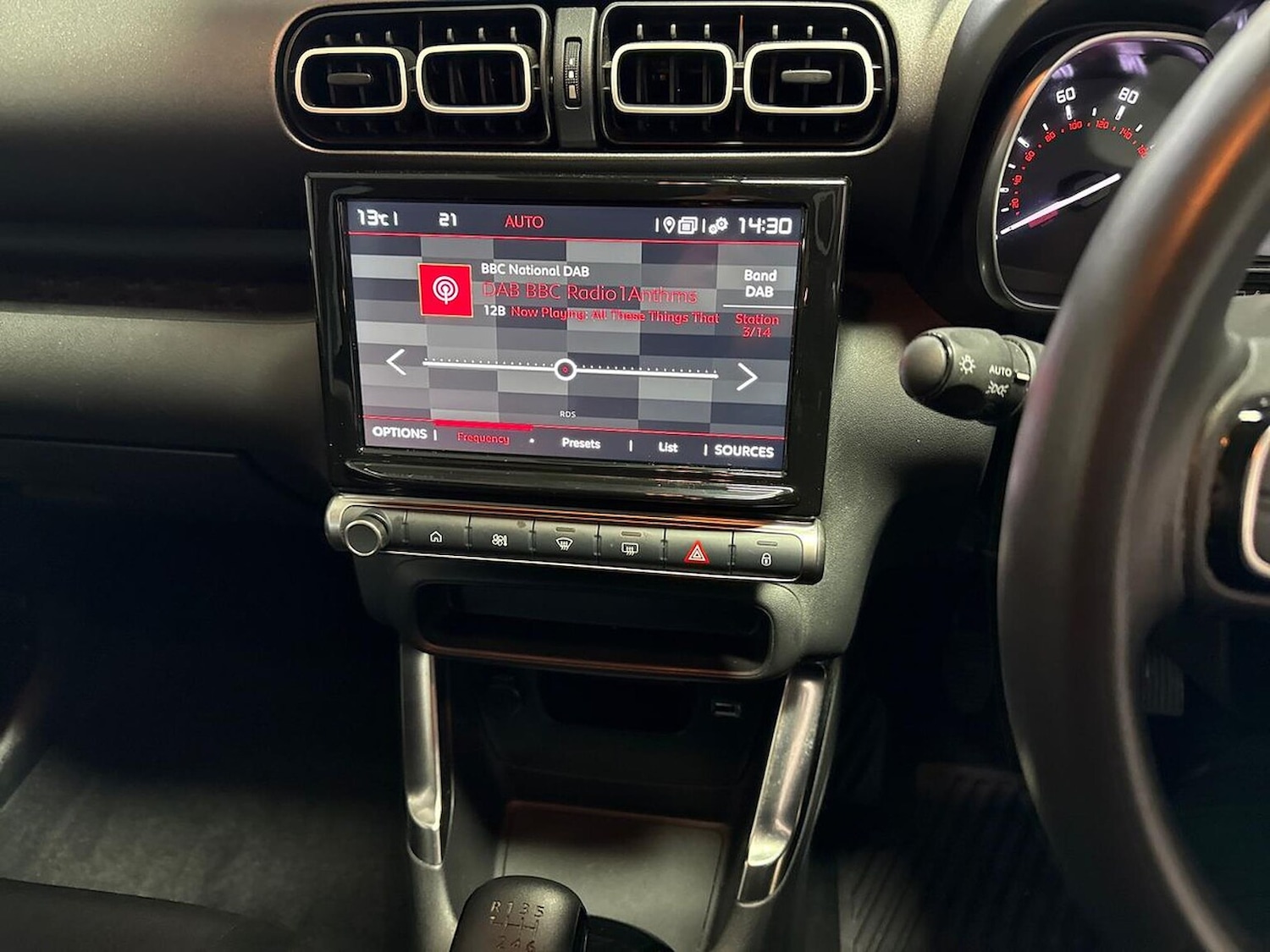 Used Citroen C3 Aircross 2023 for sale - 78168989: Photo 13