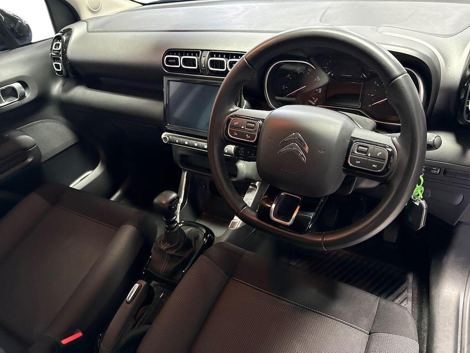 Used Citroen C3 Aircross 2023 for sale - 78168989: Photo 15