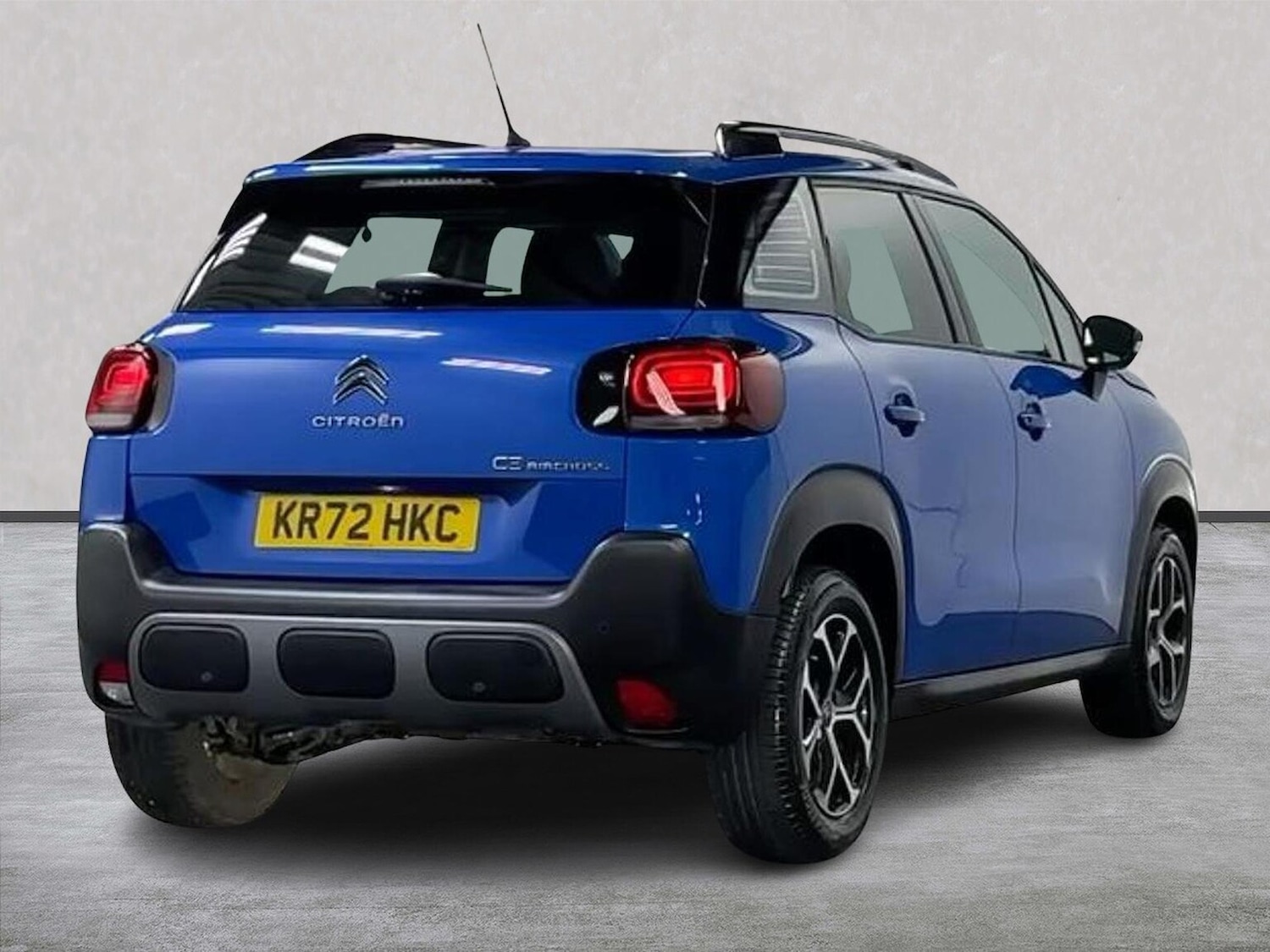 Used Citroen C3 Aircross 2023 for sale - 78168989: Photo 18