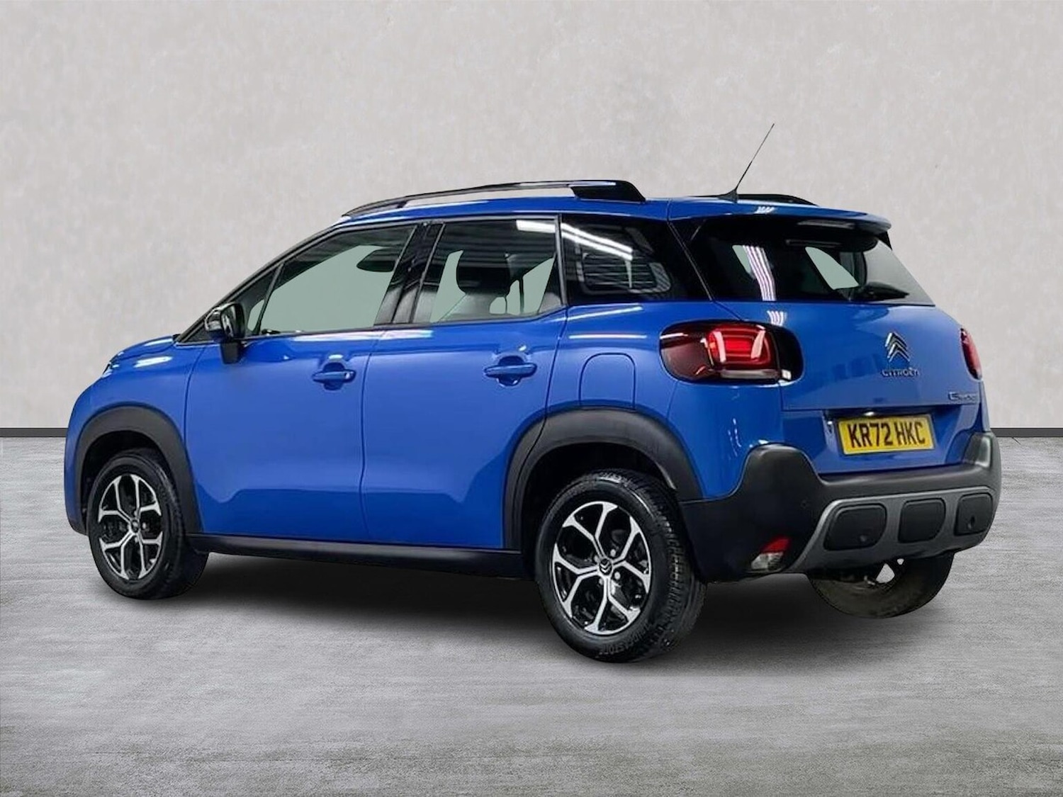 Used Citroen C3 Aircross 2023 for sale - 78168989: Photo 2