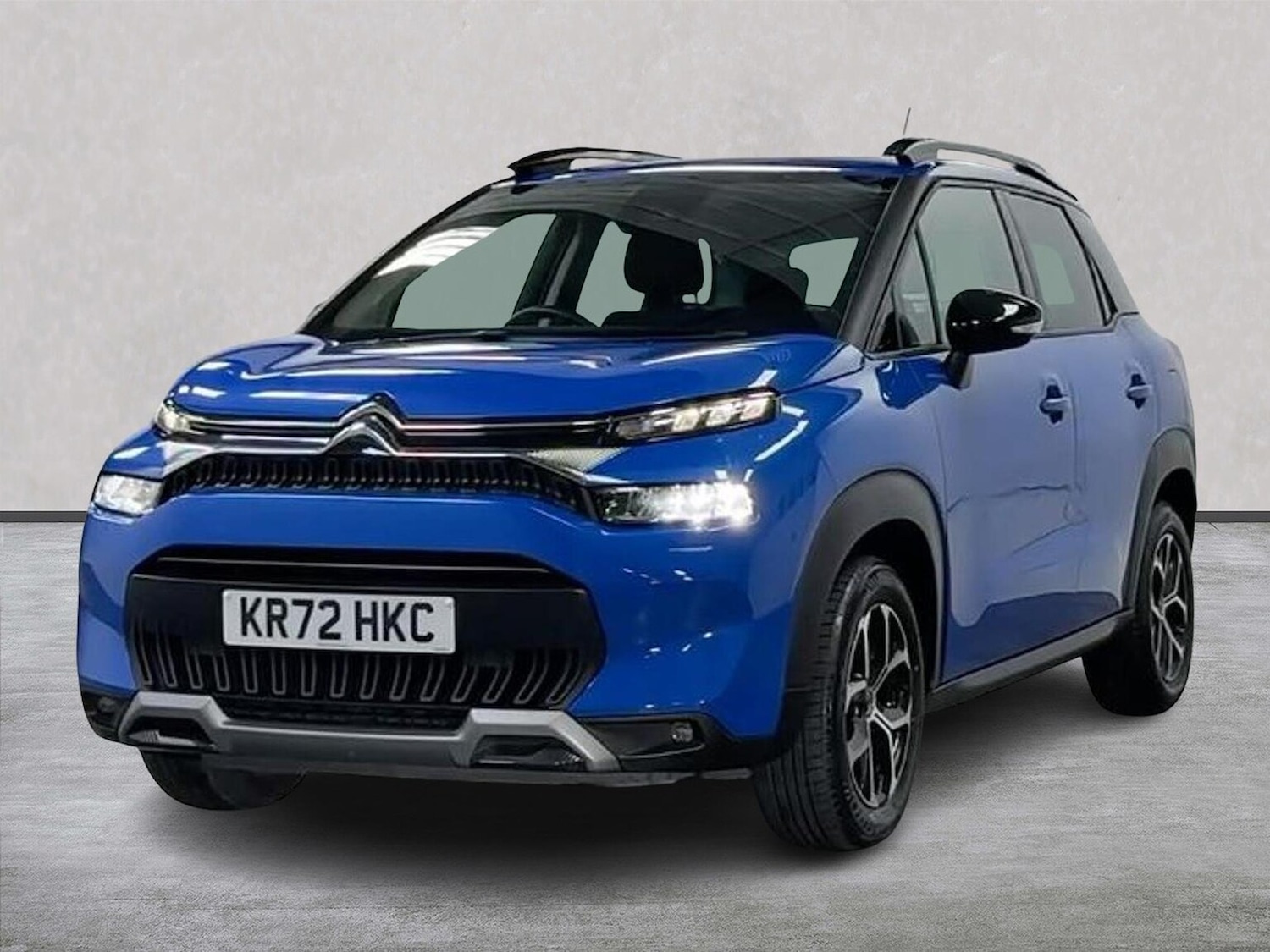 Used Citroen C3 Aircross 2023 for sale - 78168989: Photo 20