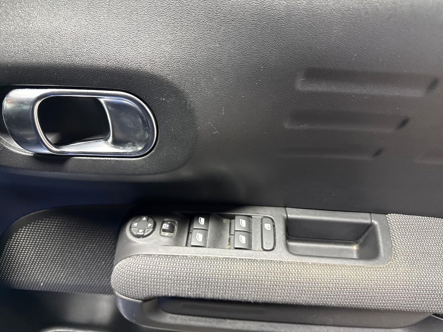 Used Citroen C3 Aircross 2023 for sale - 78168989: Photo 21