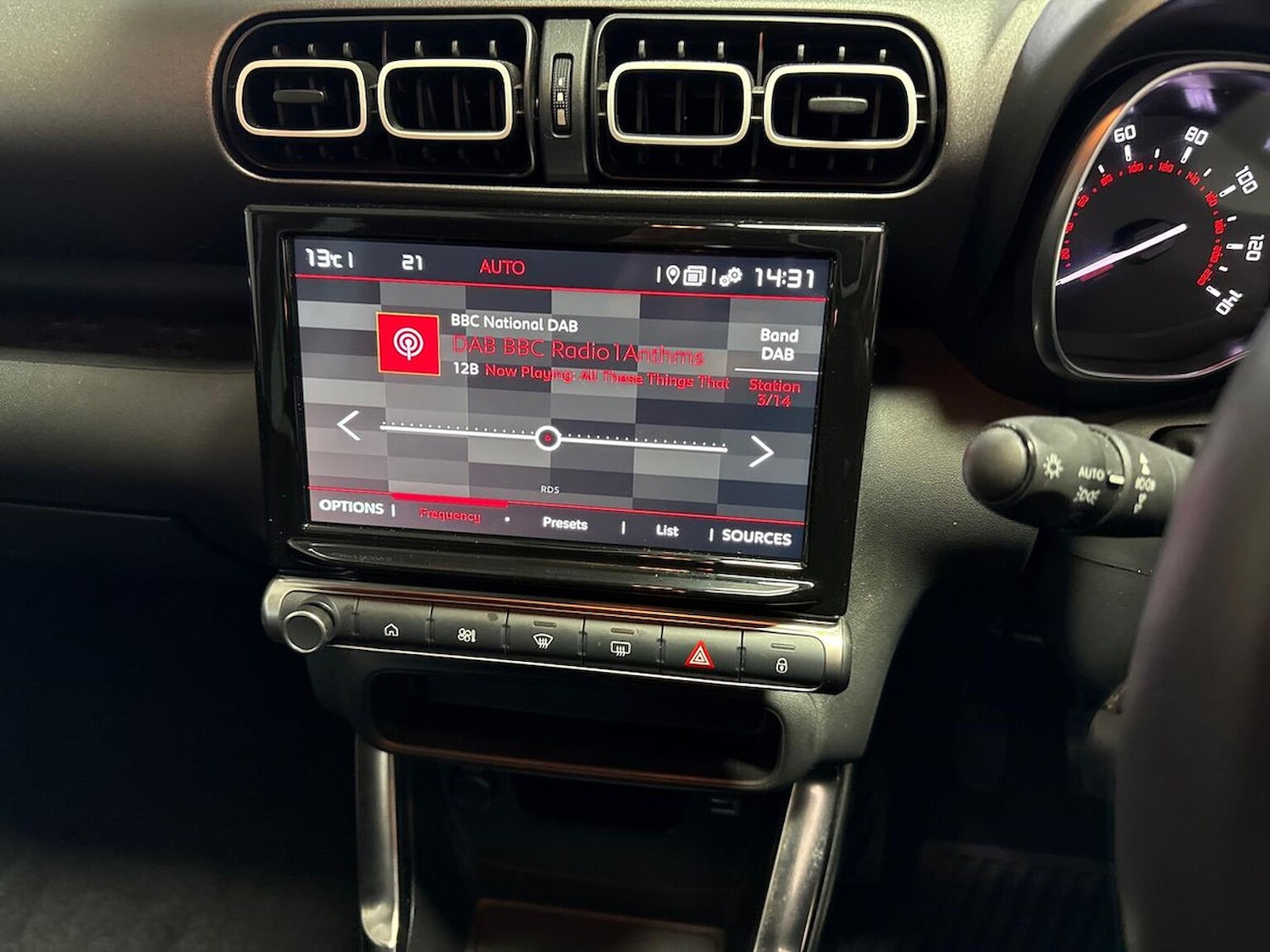 Used Citroen C3 Aircross 2023 for sale - 78168989: Photo 23