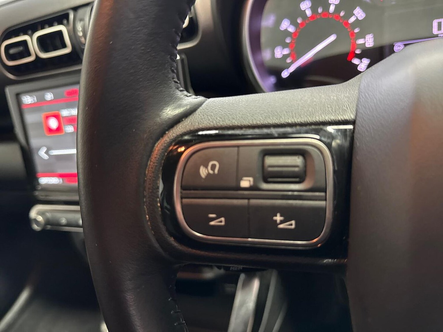 Used Citroen C3 Aircross 2023 for sale - 78168989: Photo 24