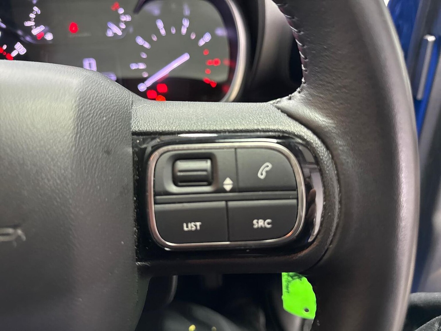 Used Citroen C3 Aircross 2023 for sale - 78168989: Photo 25