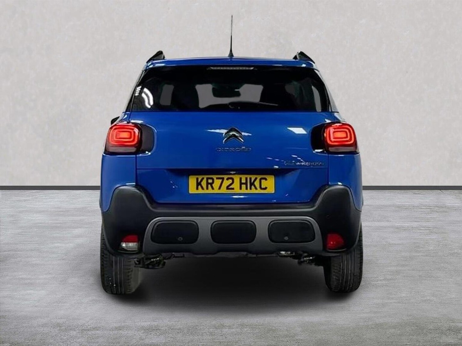 Used Citroen C3 Aircross 2023 for sale - 78168989: Photo 4