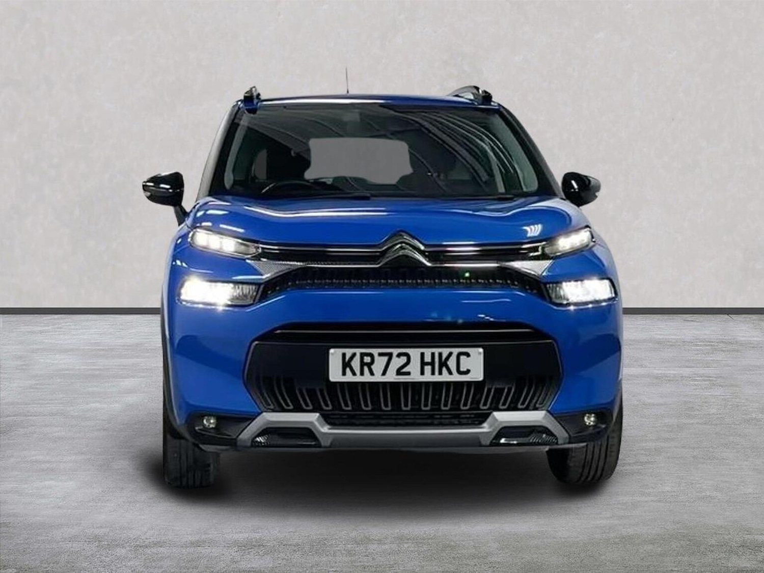 Used Citroen C3 Aircross 2023 for sale - 78168989: Photo 5